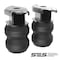 Timbren 17-17 F250 SUPER DUTY 2/4WD REAR SUSPENSION HELPER FR250SDJ - alternate 1